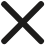 Close icon